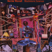 Blood Secrets by Bernie Worrell