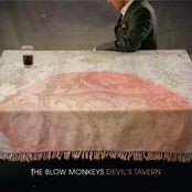 Frontline by The Blow Monkeys