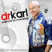 Dr Karl on triple j