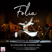 Folia (Bande originale de Folia de Mourad Merzouki)