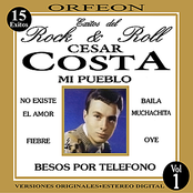 Cesar Costa: Mi Pueblo