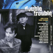 Cry Sky by Double Trouble