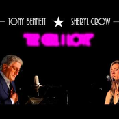 tony bennett & sheryl crow