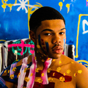 Taylor Bennett