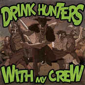 With My Crew by Drink Hunters