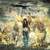 Patricia Tapia KHY Irrompible