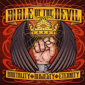 Bible of the Devil: Brutality Majesty Eternity