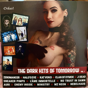 Orkus! - The Dark Hits Of Tomorrow Vol. 1