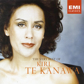 The Song Is You by Kiri Te Kanawa