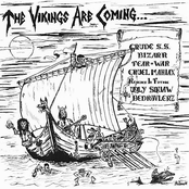 The Vikings Are Coming