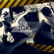 TGK 22 - ETALON of SOUND [2011]