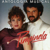 Pimpinela: Antologia Musical