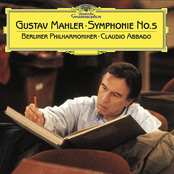 Mahler: Mahler: Symphony No.5