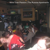 More Than Passion (EP, 2010)