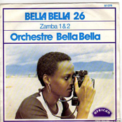 Orchestre Bella-bella