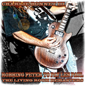Robbing Peter to Pay Les Paul (The Living Room Remasters)