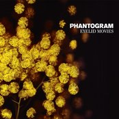 Phantogram - Eyelid Movies Artwork