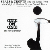 Love Conquers All by Seals & Crofts