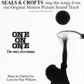 Hustle by Seals & Crofts