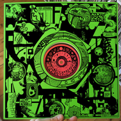 Pattern Transform EP