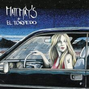 Matt Mays: Matt Mays & El Torpedo