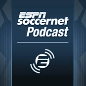 ESPNsoccernet Podcast