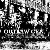 outlaw gen