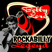 Rockabilly Legend