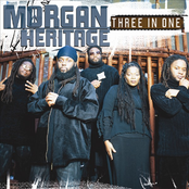 What's Going On by Morgan Heritage