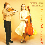 Natalie Mariah by Alasdair Fraser & Natalie Haas