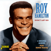 To The One I Love by Roy Hamilton