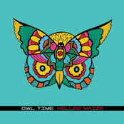 Owl Time by Kellee Maize