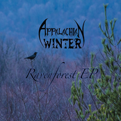 Ravenforest EP
