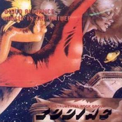 Disco Alliance / Music in Universe