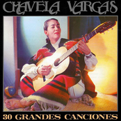 Hace Un Año by Chavela Vargas