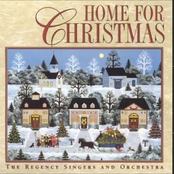 Home For Christmas