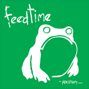 All Down by Feedtime