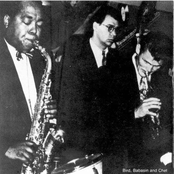 Charlie Parker Ft. Chet Baker