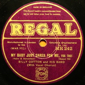 I'm Just Wild About Harry