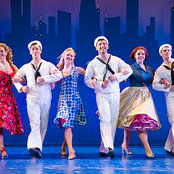 on the town [new broadway cast]