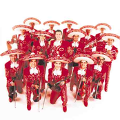 Mariachi Sol De Mexico