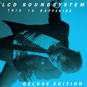 Us V Them (london Session) by Lcd Soundsystem