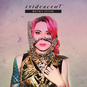 Whitney Peyton: iridescent