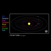 イッツ・マイ・ターン