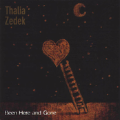 Dance Me To The End Of Love by Thalia Zedek
