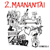 Grooven Tappaja by 2. Maanantai