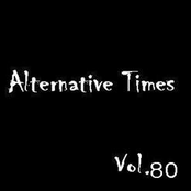 The Colour: Alternative Times Vol 80