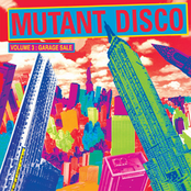 Mutant Disco Volume #3: Garage Sale
