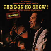 The Don Ho Show! (Live)