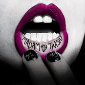 In The Dark by Madam Trashy